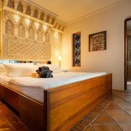El Refugio & Appartement
