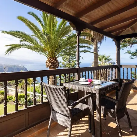 El Refugio & Apartman *