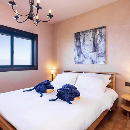 El Refugio & Apartment *