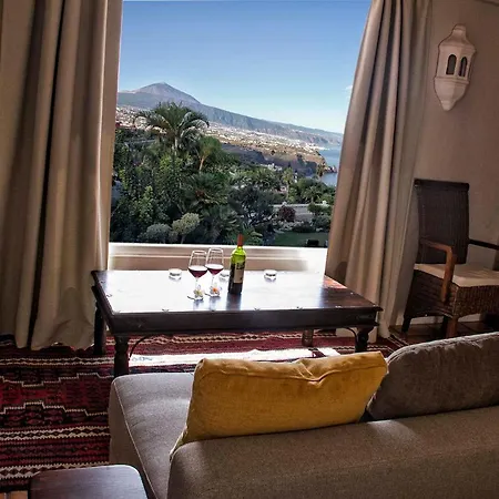 Apartment El Refugio & La Matanza De Acentejo