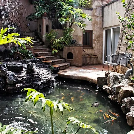 Διαμέρισμα El Refugio & *