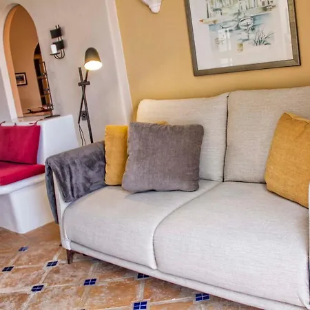 El Refugio & Διαμέρισμα