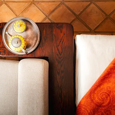 El Refugio & Apartment *