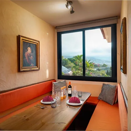 El Refugio & La Matanza De Acentejo