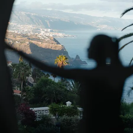 Apartman El Refugio &