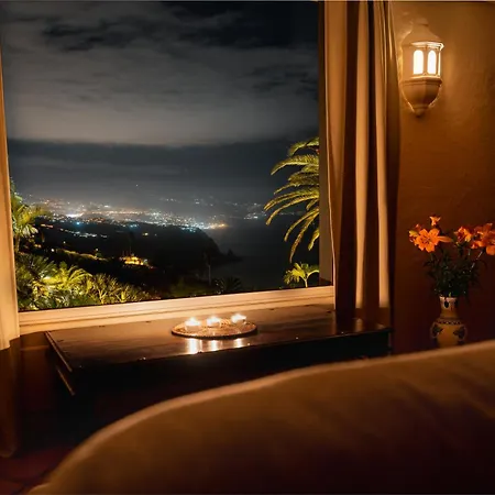 Apartment El Refugio & La Matanza De Acentejo