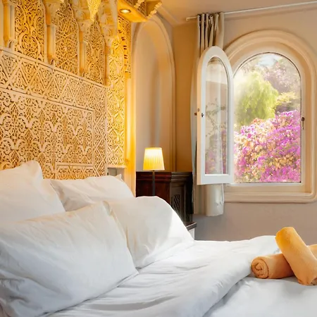 El Refugio & La Matanza de Acentejo