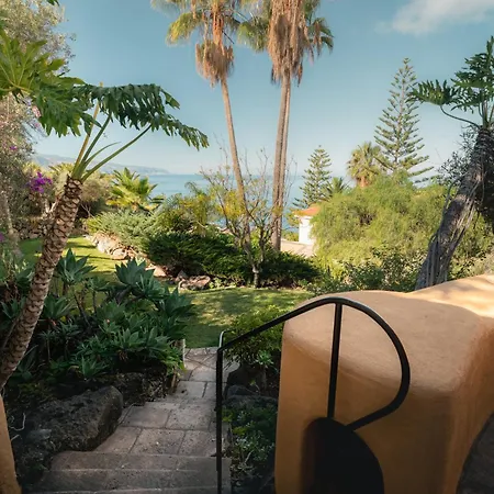 El Refugio & Apartman La Matanza de Acentejo