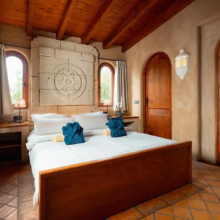 El Refugio & La Matanza De Acentejo