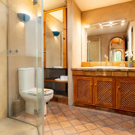 El Refugio & Διαμέρισμα