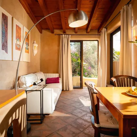 El Refugio & Apartment *