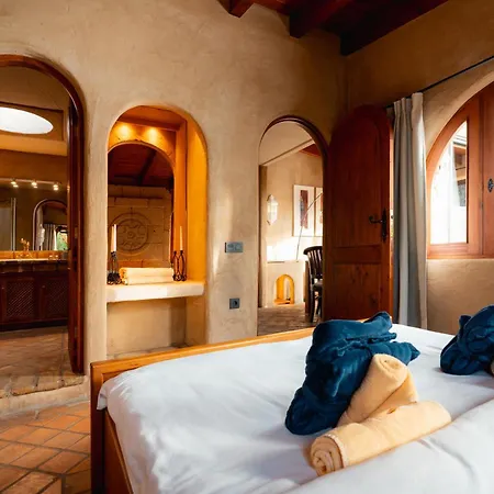 El Refugio & Apartment La Matanza De Acentejo