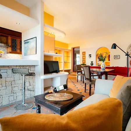 Apartman El Refugio & La Matanza de Acentejo