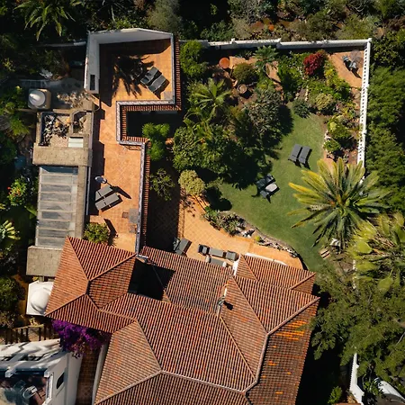 El Refugio & Apartman