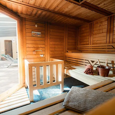 El Refugio & Διαμέρισμα *