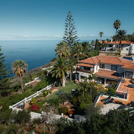 El Refugio & Apartman La Matanza de Acentejo