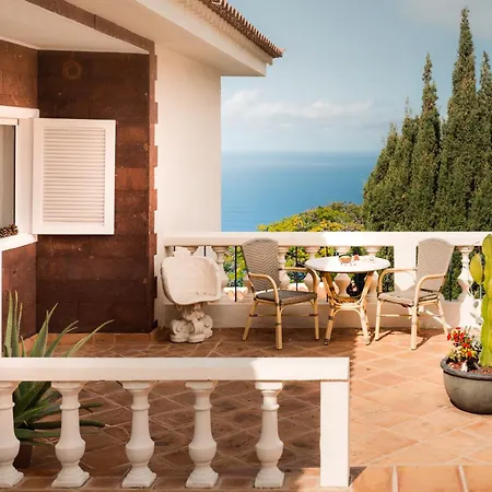 El Refugio & Apartman