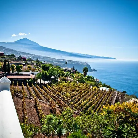 Apartment El Refugio & La Matanza De Acentejo
