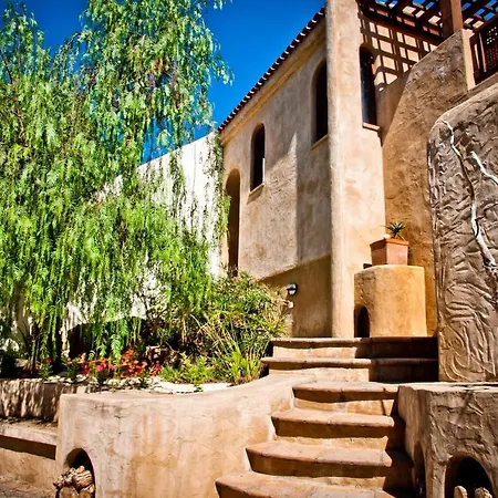 Apartment El Refugio &