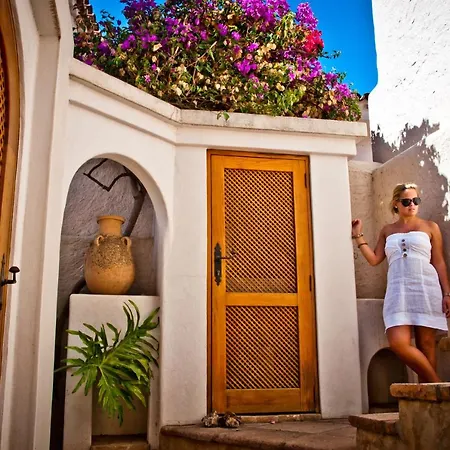 Διαμέρισμα El Refugio & La Matanza De Acentejo