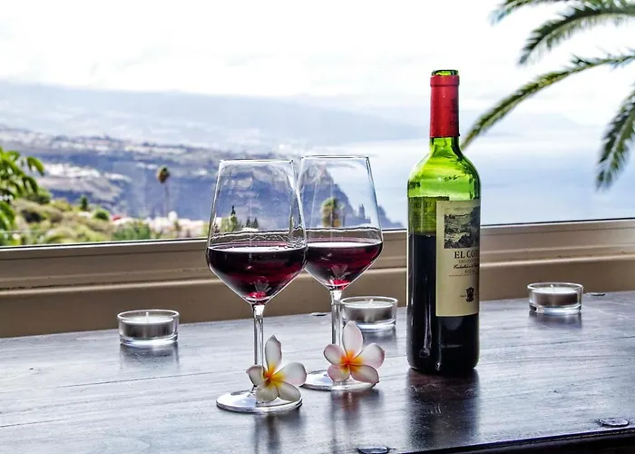 El Refugio & * La Matanza De Acentejo