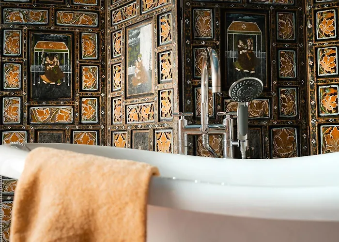 El Refugio & Lägenhet