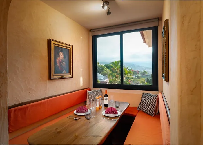 El Refugio & La Matanza de Acentejo