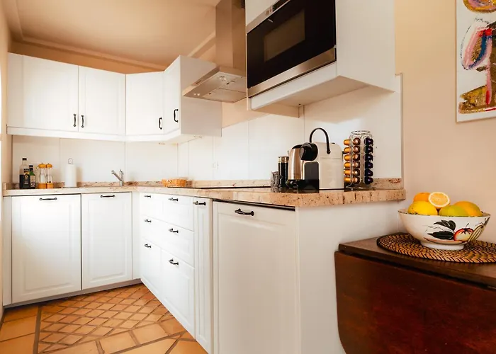 アパート El Refugio & *