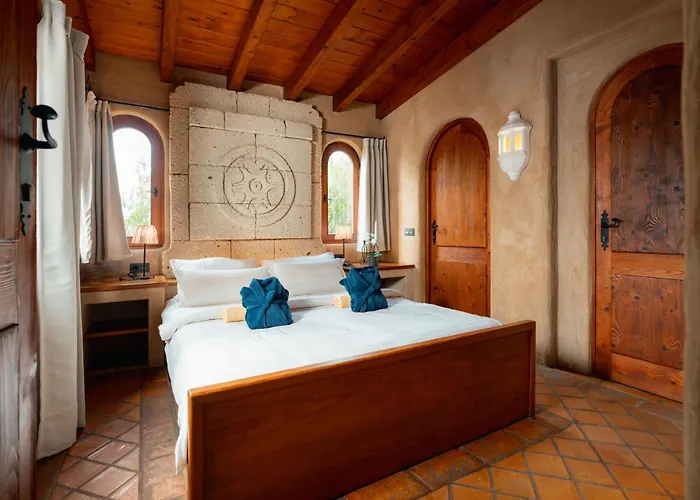 El Refugio & La Matanza de Acentejo