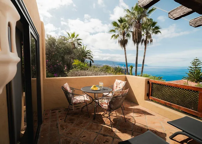 El Refugio & * La Matanza De Acentejo