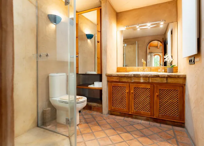 El Refugio & Lägenhet