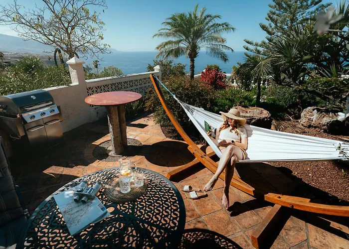 El Refugio & * La Matanza De Acentejo