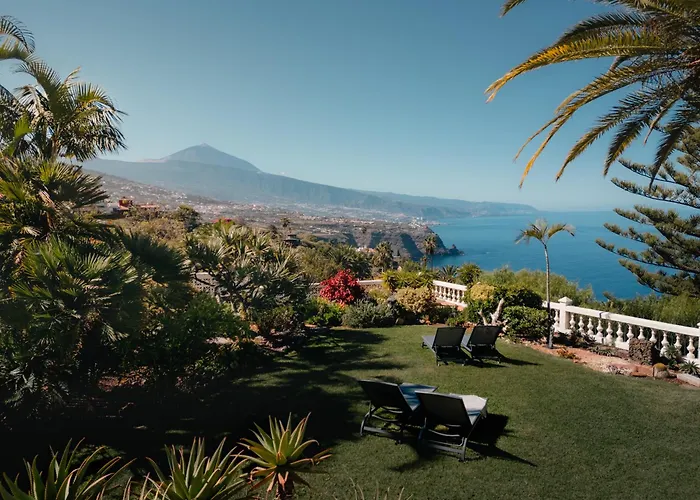 El Refugio & * La Matanza de Acentejo