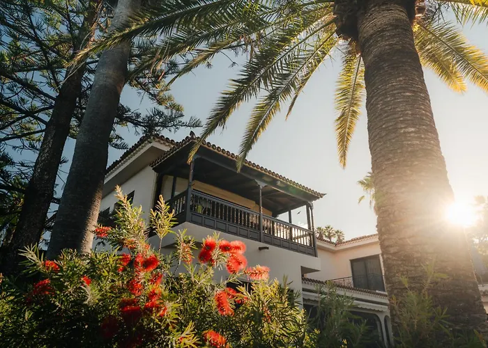 アパート El Refugio & La Matanza de Acentejo