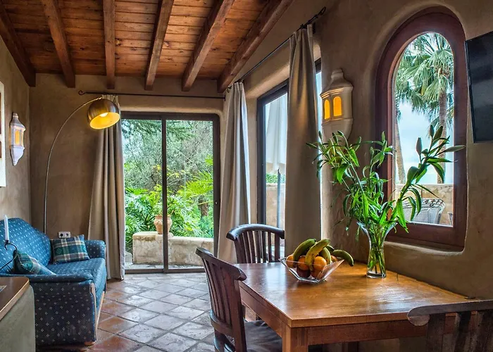 El Refugio & * La Matanza de Acentejo