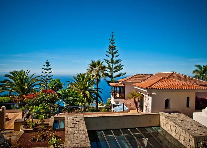 El Refugio & * La Matanza de Acentejo