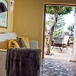 דירה El Refugio & *