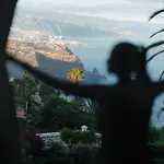 דירה El Refugio &