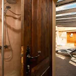 דירה El Refugio &