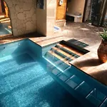 דירה El Refugio & *