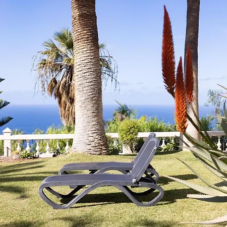 Lejlighed El Refugio & *