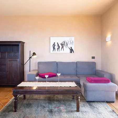 Appartement El Refugio & La Matanza De Acentejo