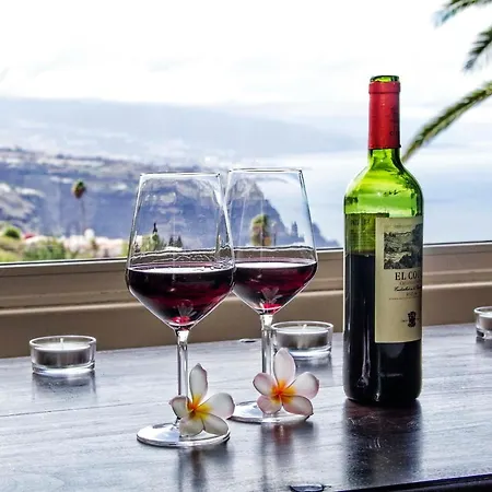 El Refugio & * La Matanza De Acentejo