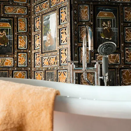 El Refugio & Lejlighed