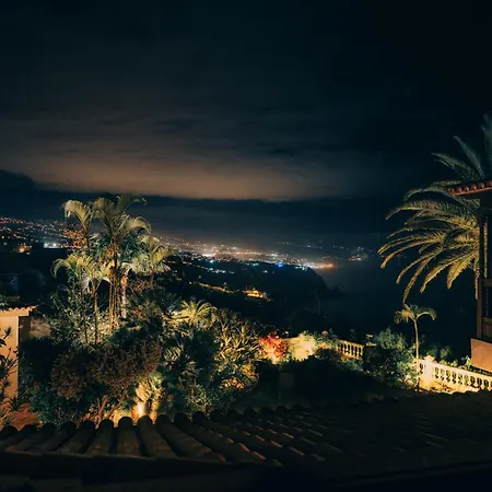 Lejlighed El Refugio &