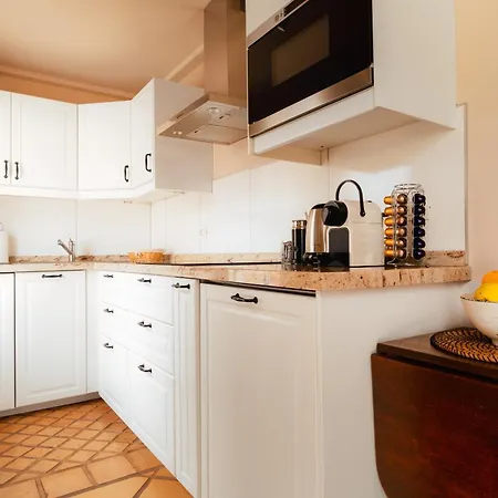 Lejlighed El Refugio & *