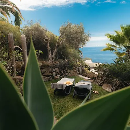 Lejlighed El Refugio &