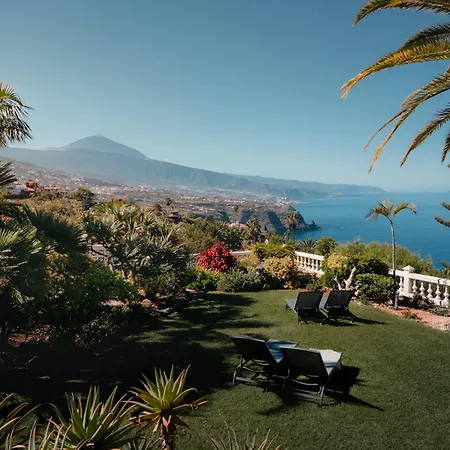 El Refugio & * La Matanza De Acentejo