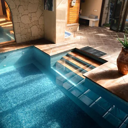 Lejlighed El Refugio & *