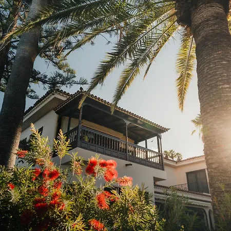 Lejlighed El Refugio & La Matanza De Acentejo